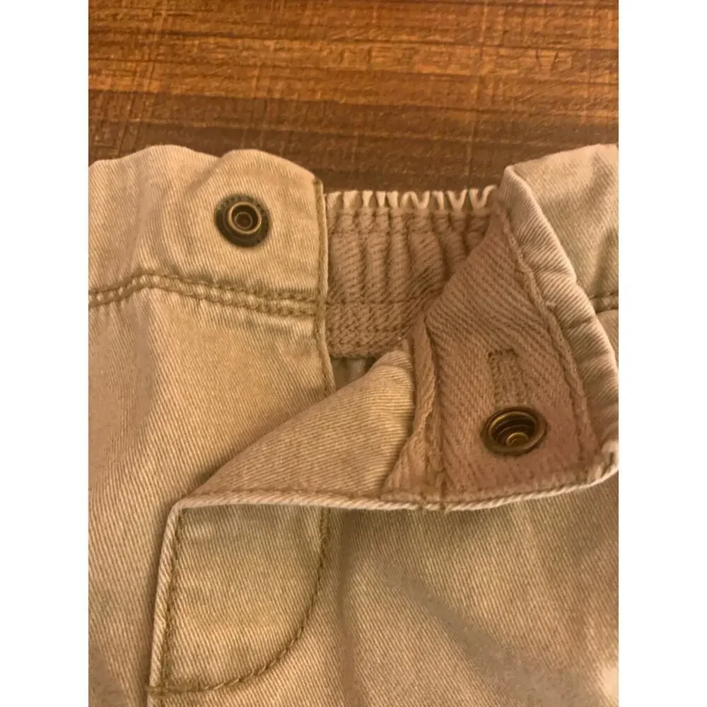 CARTER’S Boy’s Cargo Joggers / Size: 2T